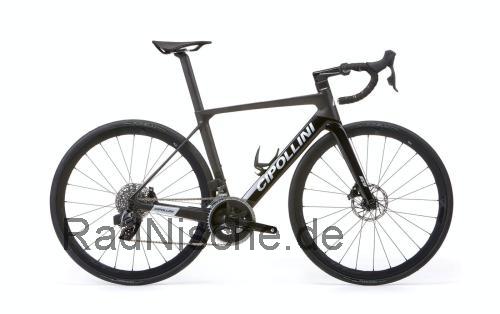Cipollini MCM  technische daten 